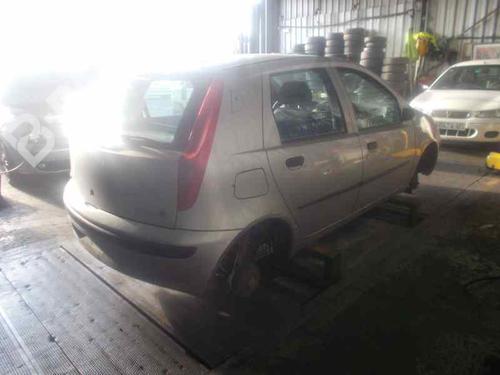 Steering rack FIAT PUNTO (188_)  | BP6408369M22 
