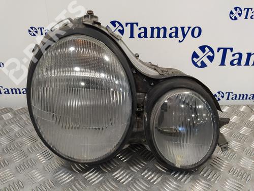 Used Right headlight MERCEDES-BENZ E-CLASS (W210) [1995-2003]  10411032
