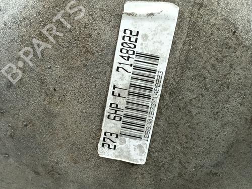 Gearbox BMW X3 (E83) 3.0 d | BP40088728M3 - Image 2