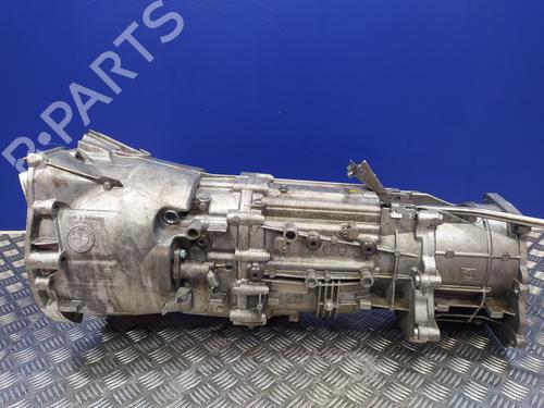 Gearbox BMW X3 (E83)  | BP1559897M3 