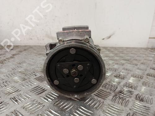 AC compressor DACIA SANDERO 1.4 (BS0C, BS0A, BS0G, BS1F, BS0E) | BP40089486M34 - Image 4