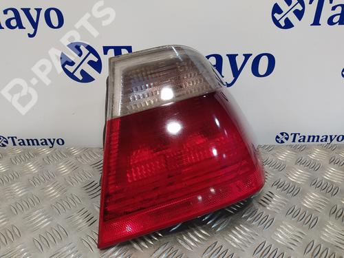 Right taillight BMW 3 (E46)  | BP11254279C35 