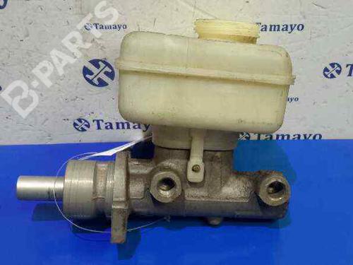 Used Brake master cylinder SEAT LEON (1M1) [1999-2006]  4839358