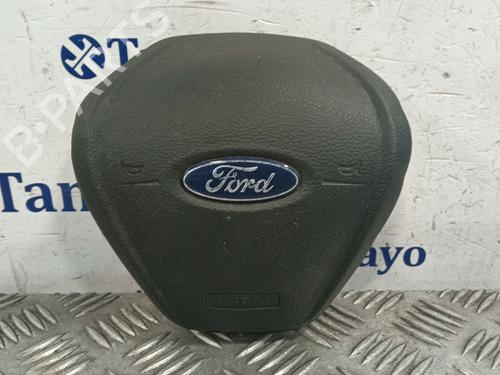 Used Driver airbag FORD FIESTA IV (JA_, JB_) [1995-2006]  29938454