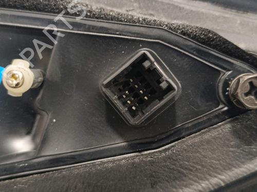 Left mirror KIA CARNIVAL II (GQ)  | BP23898075C26 