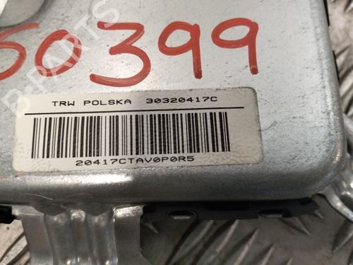 Used Gearbox Gearbox RENAULT KADJAR (HA_, HL_) 1.6 dCi 130 (HLA4) (130 hp) 34446328 34446328