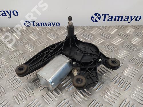Rear wiper motor PEUGEOT 1007 (KM_) 1.4 HDi | BP10294249M102 
