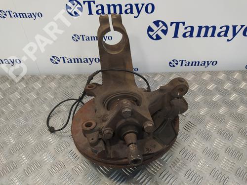 Right front steering knuckle FIAT DUCATO Van (250_) 120 Multijet 2,3 D | BP10678323M26 