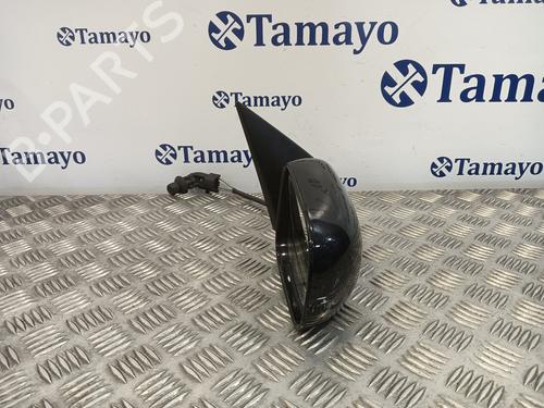Right mirror SKODA FABIA I (6Y2)  | BP18782337C27 