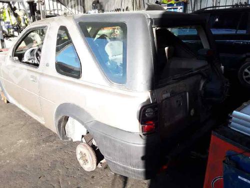 Driver airbag LAND ROVER FREELANDER I (L314) 2.0 DI 4x4 | BP5838701C9