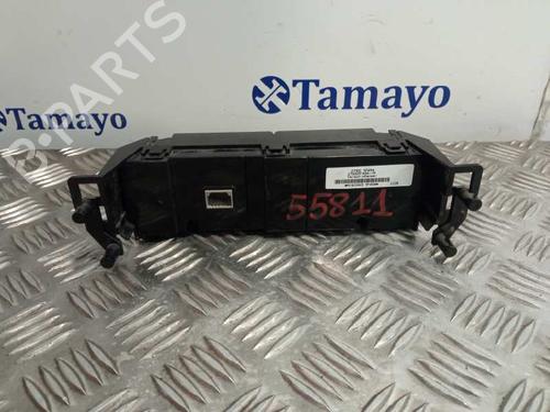 Climate control NISSAN MICRA V (K14)  | BP24888499I5 