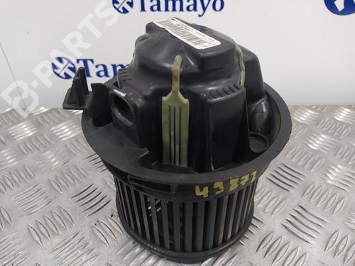 Heater blower motor PEUGEOT 207 SW (WK_) 1.6 HDi | BP12114105M62 