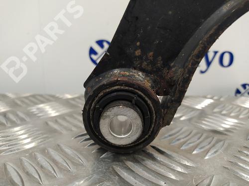 Left rear suspension arm VW GOLF VI (5K1) 1.6 TDI | BP10138131M14 