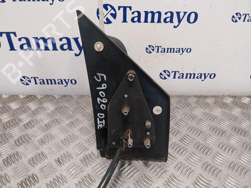 Left mirror FORD TRANSIT CONNECT (P65_, P70_, P80_) 1.8 TDCi | BP27717886C26 