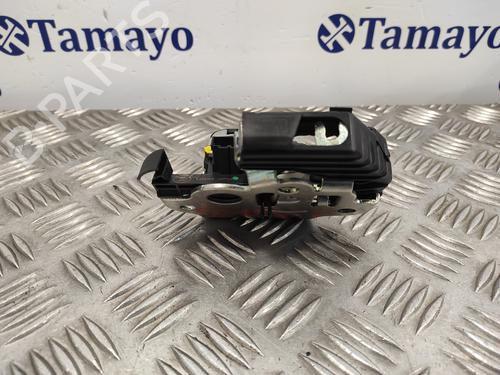 Tailgate lock AUDI A1 Sportback (8XA, 8XF)  | BP24288234C101 