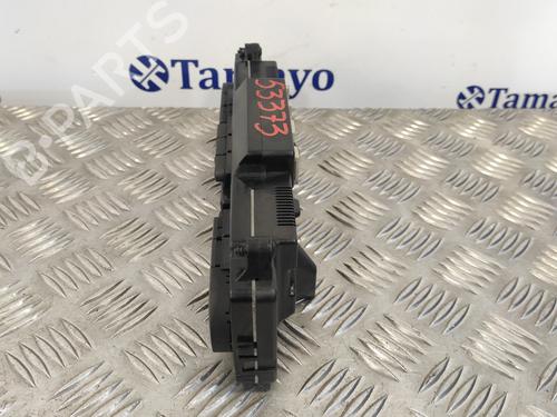 Climate control SEAT LEON (1P1)  | BP12603581I5 