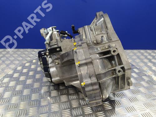 Gearbox SUZUKI SX4 (EY, GY) 1.6 VVT (RW416, YA21S) | BP9459361M3