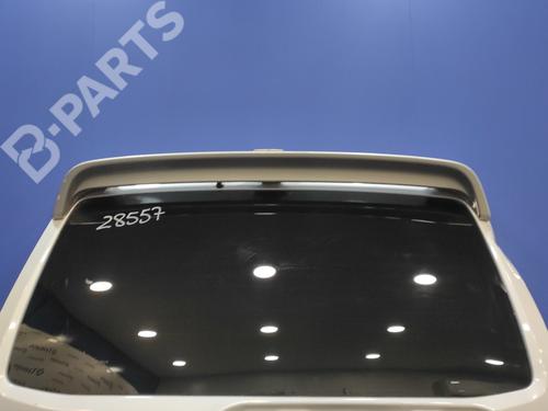 Tailgate MITSUBISHI PAJERO III (V7_W, V6_W) 3.2 Di-D (V68W) | BP101507C6 