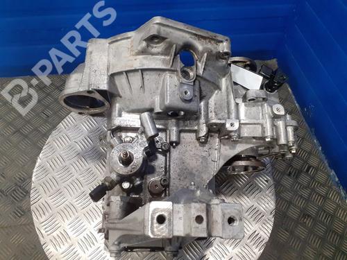 Gearbox SKODA OCTAVIA I (1U2) 1.9 TDI | BP8400815M3 