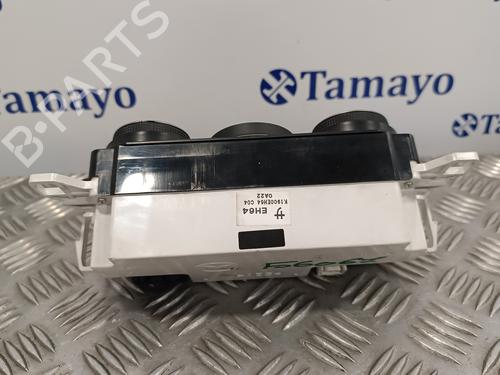 AC Styreenhet / Manøvreringsenhet MAZDA CX-7 (ER)  | BP16025374I5 