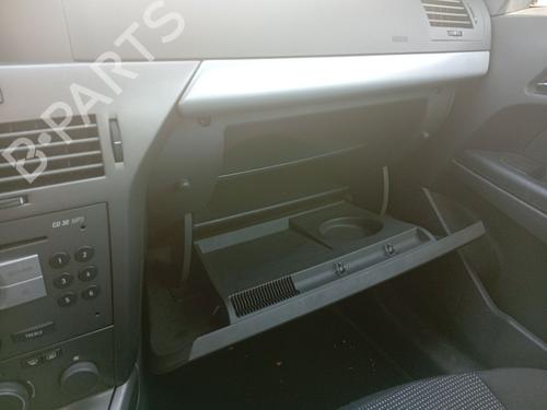 Glove box OPEL ASTRA H (A04) 1.6 (L48) | BP36359792C95 - Image 2