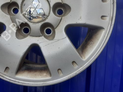 Rim MITSUBISHI PAJERO III (V7_W, V6_W)  | BP15079997C45 