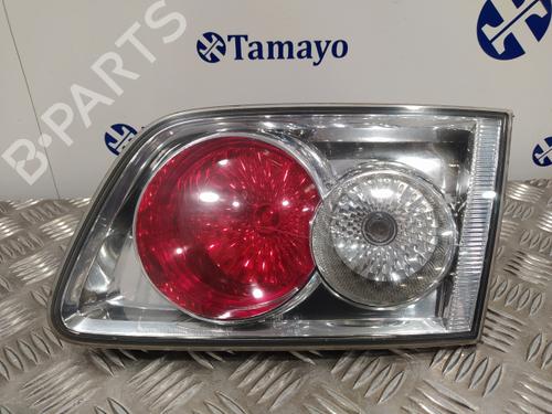 Used Right tailgate light Right tailgate light MAZDA 6 Hatchback (GG) [2002-2008] 9823953 9823953