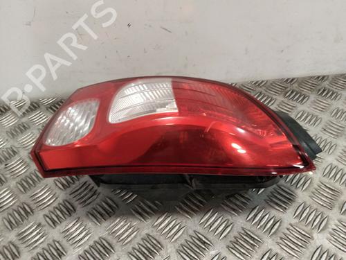Left taillight RENAULT TWINGO II (CN0_) 1.2 16V (CN0K, CN0V, CN0A) | BP38019912C34 - Image 3
