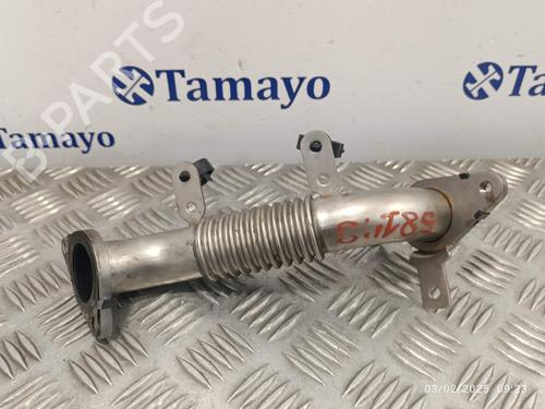 Pipe LAND ROVER DISCOVERY SPORT (L550) | BP23194043M125