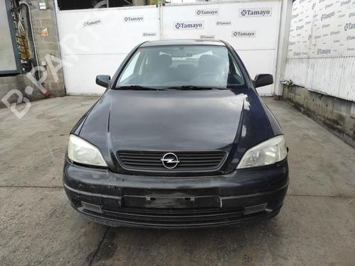 Engine OPEL ASTRA G Hatchback (T98)  | BP29220351M1 