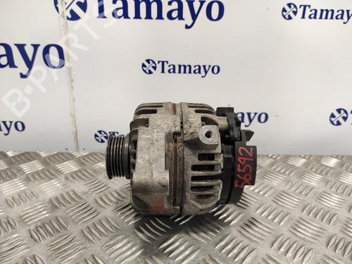 Alternator OPEL CORSA C (X01)  | BP19494892M7 