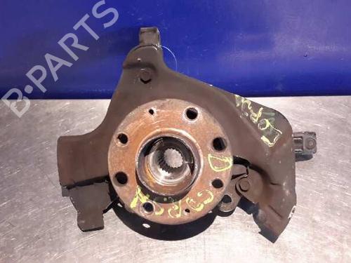 Right front steering knuckle OPEL CORSA D (S07) 1.3 CDTI (L08, L68) | BP1426028M26 