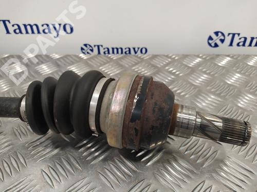 Right front driveshaft DAEWOO KALOS (KLAS) 1.4 | BP10359631M39 