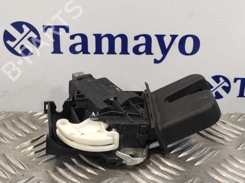 Tailgate lock VW PASSAT B6 (3C2) 2.0 TDI 16V | BP13913615C101 