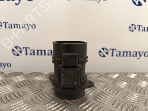 Used Mass air flow sensor RENAULT LAGUNA III (BT0/1) [2007-2015]  16825313