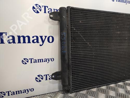 AC-Kondensator VW GOLF V (1K1)  | BP15059957M32 
