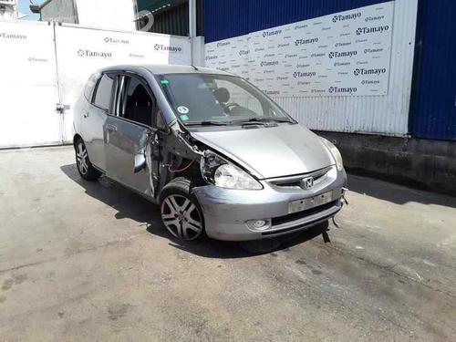 Motor HONDA JAZZ II (GD_, GE3, GE2) [2001-2008]  28116036
