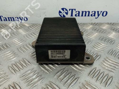 Motorstyringsenhed MITSUBISHI SPACE WAGON (N9_W, N8_W)  | BP24548868M57 