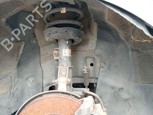 Højre fortil støddæmper Højre fortil støddæmper OPEL INSIGNIA A Sports Tourer (G09) [2008-2017] 34165287 34165287