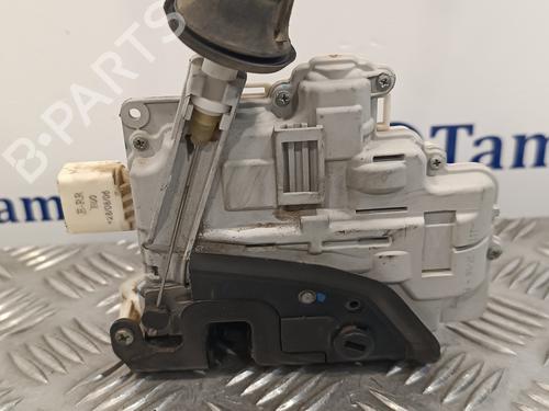 Rear right lock AUDI A4 B7 (8EC) 2.0 TDI | BP16685388C99 