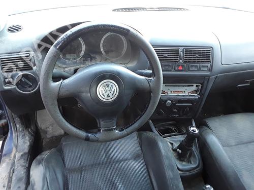Gearbox VW GOLF IV (1J1)  | BP25841519M3 