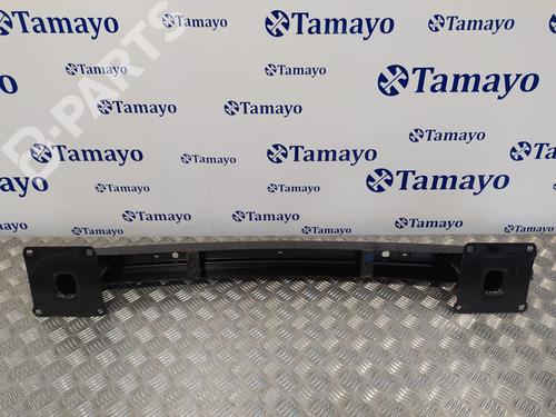 Rear bumper reinforcement LAND ROVER FREELANDER 2 (L359)  | BP9728008C73 