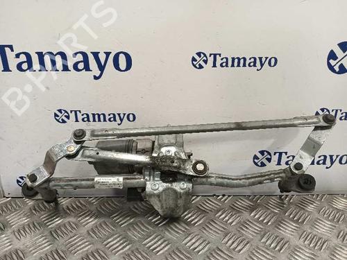Front wiper motor VW TOURAN (1T1, 1T2)  | BP25433339M29 