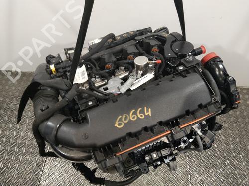 Engine CITROËN C4 III (BA_, BB_, BC_) 1.2 PureTech 130 (BAHNSA, BAHNSB) | BP36003493M1 - Image 5