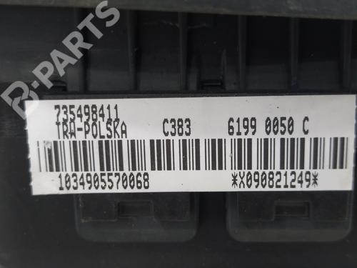 Driver airbag FORD KA (RU8) 1.3 TDCi | BP10211138C9 