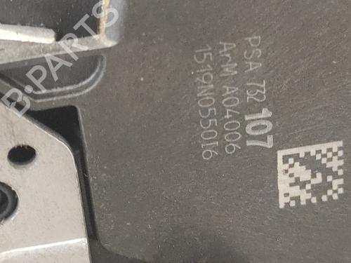 Rear right lock PEUGEOT 308 I (4A_, 4C_)  | BP15486828C99 