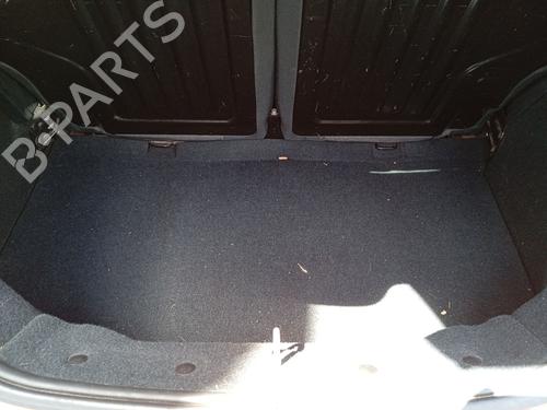 Used Luggage compartment floor Luggage compartment floor 38512800 38512800