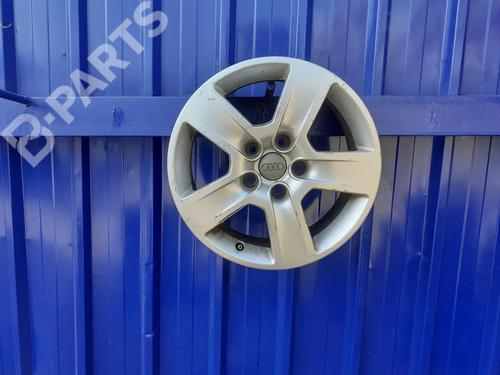 Rim AUDI A4 B6 (8E2)  | BP8048217C45 