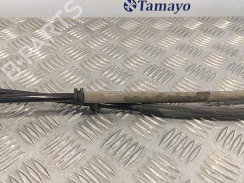 Gear lever MINI MINI (R56)  | BP17962669M90 