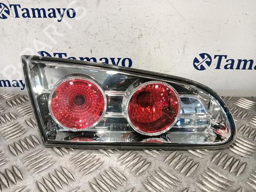 Left tailgate light SEAT IBIZA III (6L1) 1.4 TDI SK372137103